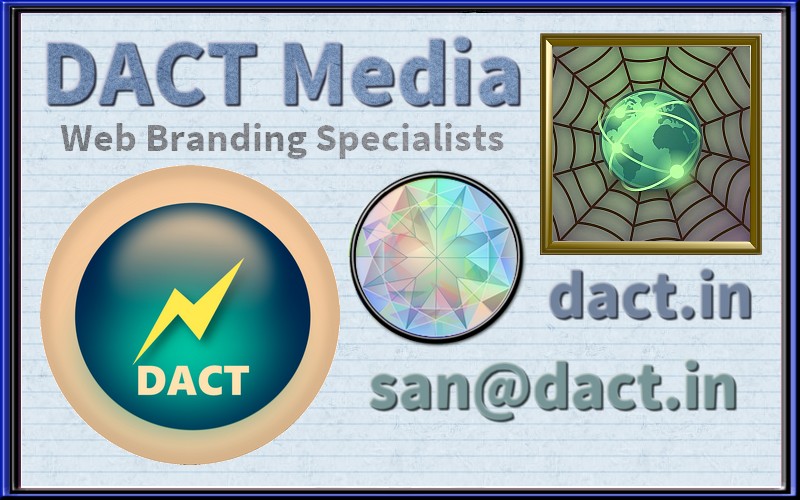 Contact DACT Media