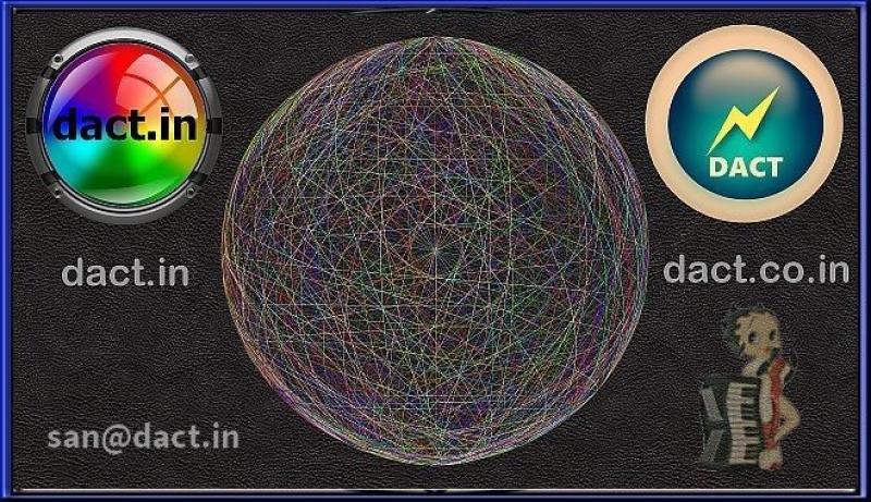 DACT Media Hub