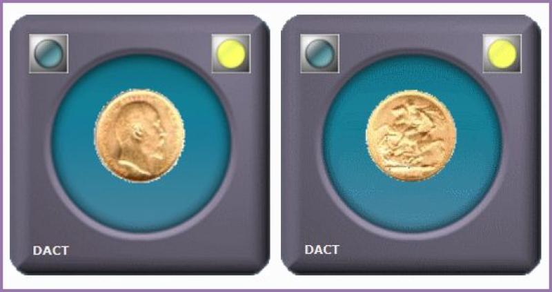 Toss a Coin