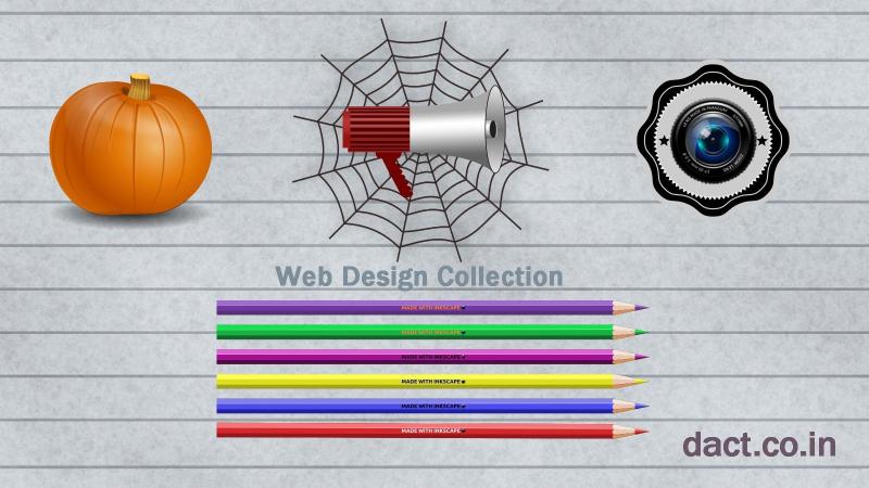 Web Design by DACT Media