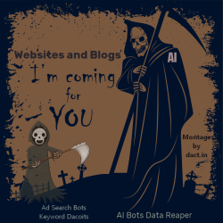 Block the Bot Bandits