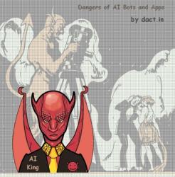 Dangers of the AI Bots
